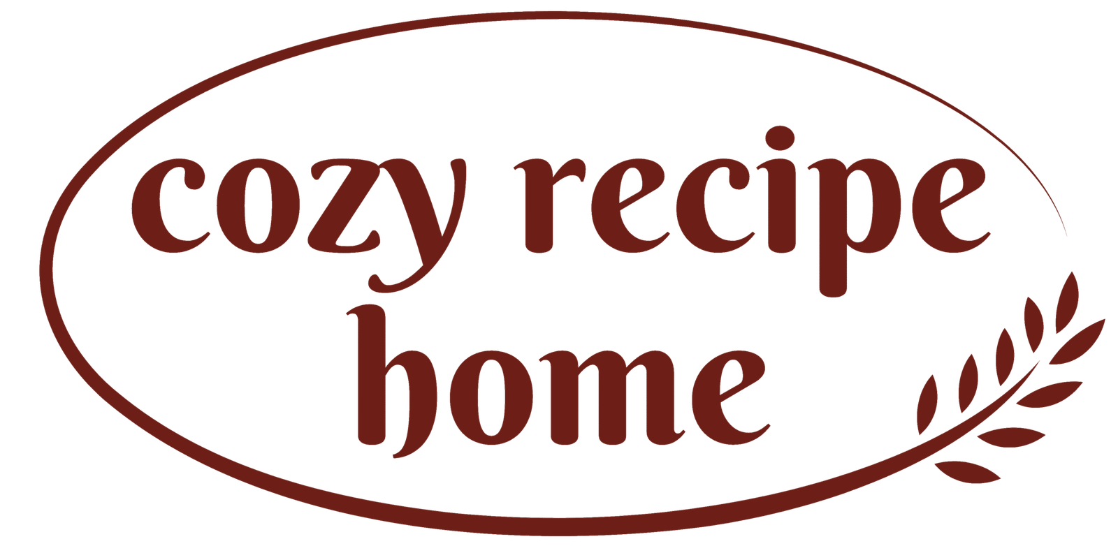Cozy Recipe Home