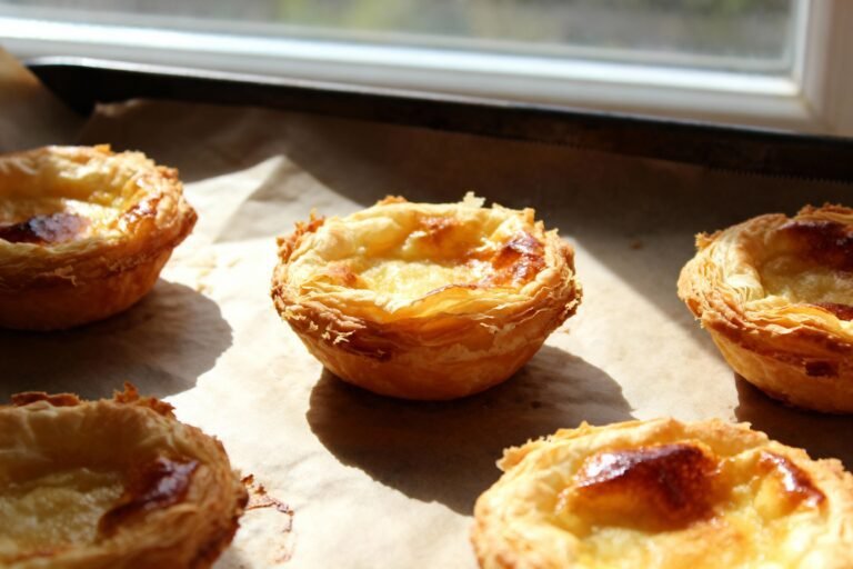 Easy Puff Pastry Recipes | Quick Homemade Pastry Creations for Any Meal