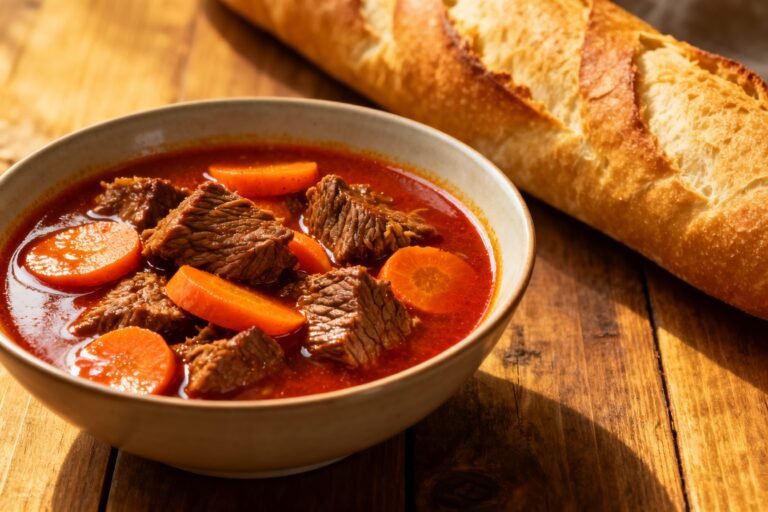 Instant Pot Vietnamese Beef Stew | Easy Bo Kho Recipe for Cozy Dinners