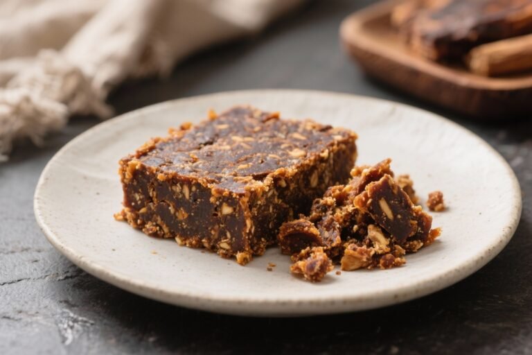 Traditional Pemmican Recipe – A Time-Tested Energy Food