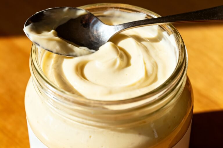 Easy 3 Ingredient Carnivore Mayo