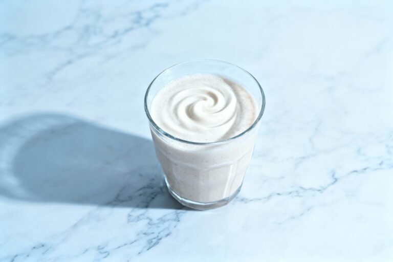 Quick Date Shake Recipe You’ll Love