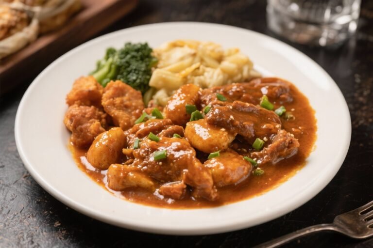 Classic South African Comfort Foods to Try – A Friendly Guide to Warm, Hearty Favorites