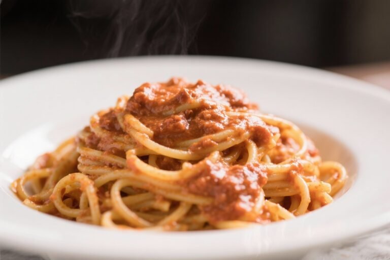 The Best Pasta alla Vodka Recipe | Creamy Restaurant-Style Vodka Sauce Pasta