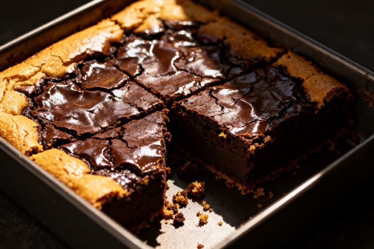 Best Ever Chocolate Cake Recipe | Fudgy Brownies Dessert