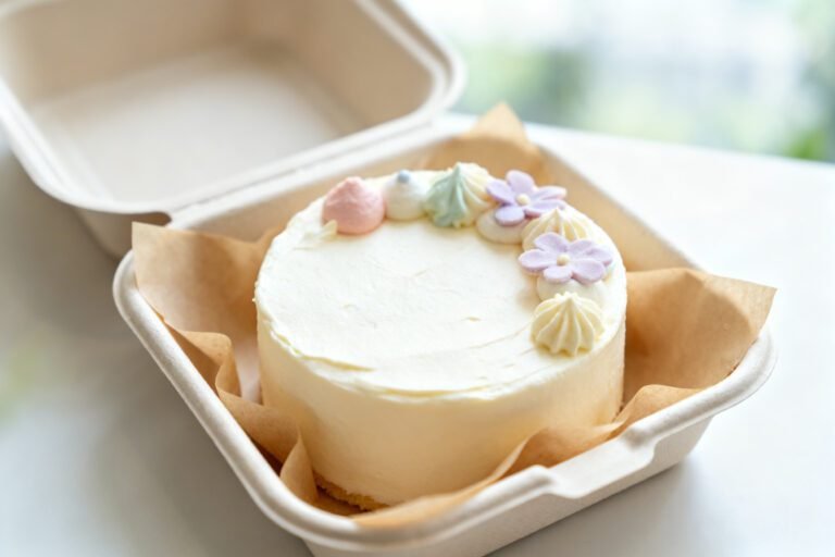 How to Make Adorable Bento Cakes | Easy Mini Cake Decorating Ideas