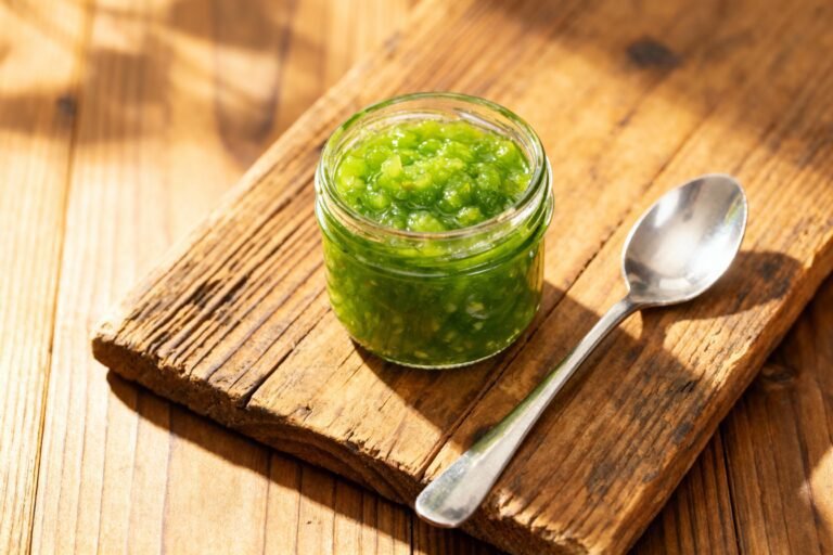 Easy Homemade Sweet Relish Recipe | Simple Canning & Condiment Guide