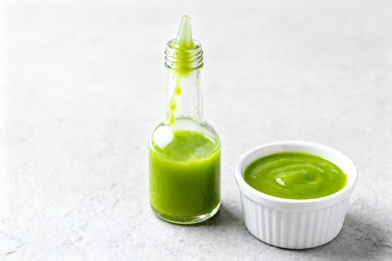 Best Jalapeno Hot Sauce Recipe | Easy Homemade Spicy Pepper Sauce