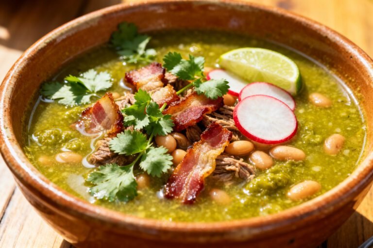Carne En Su Jugo Recipe | Easy Authentic Mexican Beef Soup Dinner
