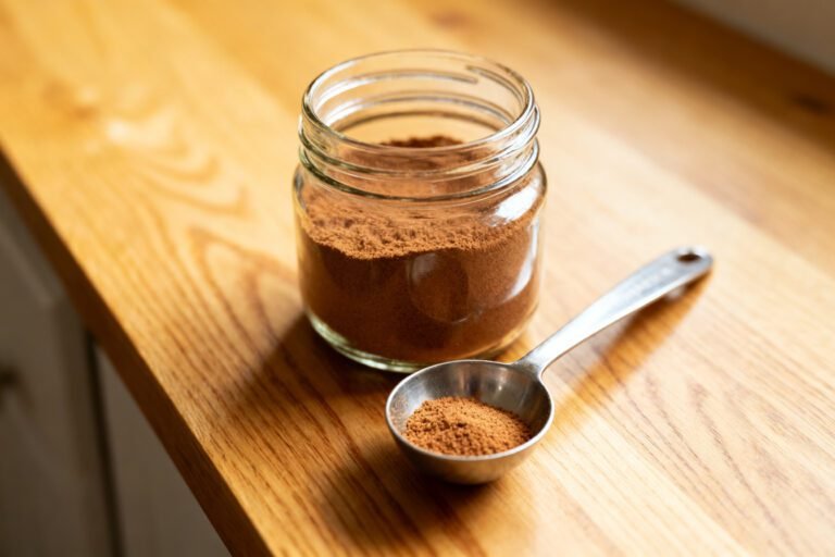 Homemade Brown Gravy Mix Recipe | Easy DIY Gravy Seasoning