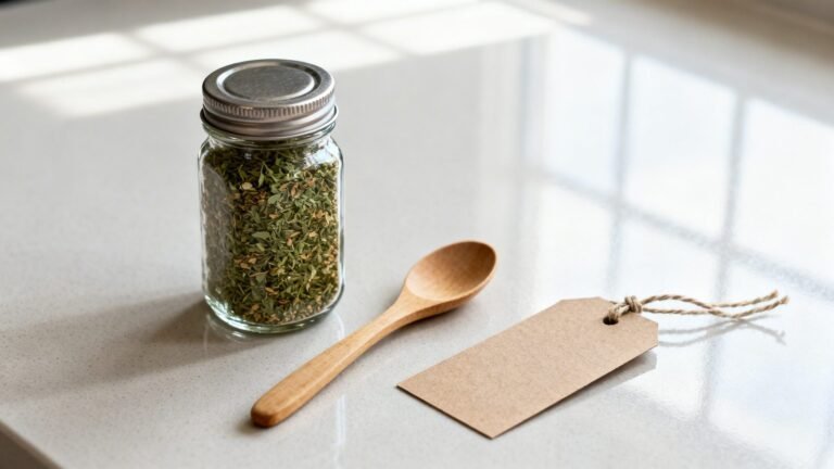 Homemade Italian Seasoning Recipe | Savory All Purpose Spice Blend