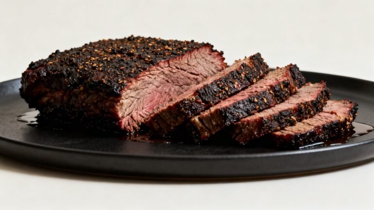 Savory Brisket Rub Recipe | Best Beef Brisket Dry Rub Blend