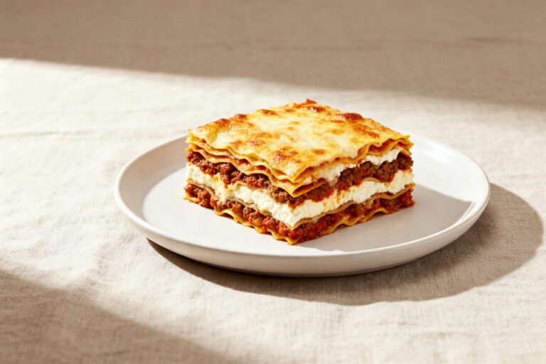 Million Dollar Lasagna Recipe | Easy Cheesy Family Dinner Idea