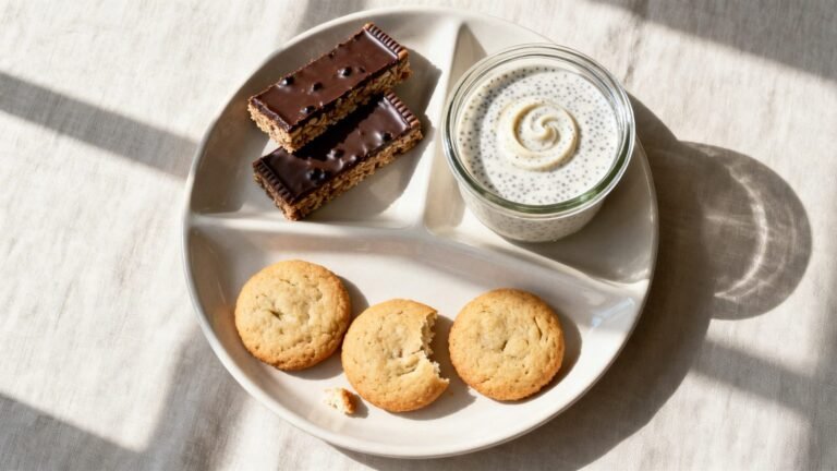 Easy Homemade Sweet Dishes Recipes | Healthy Food Infographic